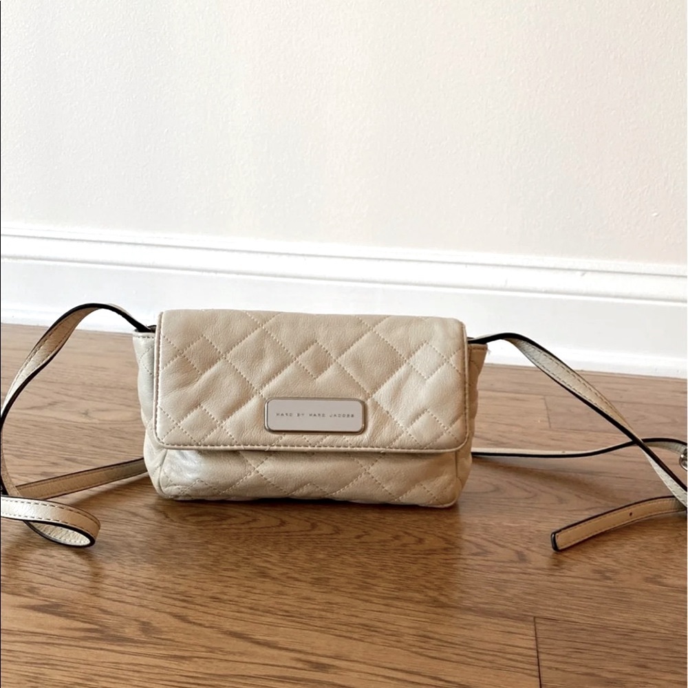 Marc by Marc Jacobs Crossbody Bag